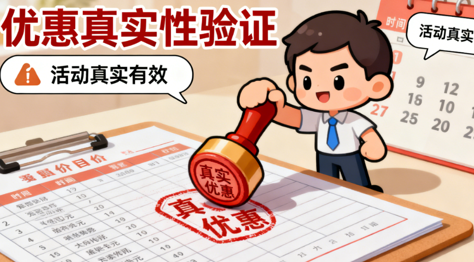 如何根据预算选择项目