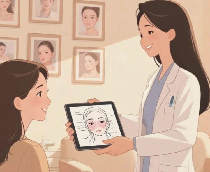 re2o胶原水光与普通水光的核心区别是什么