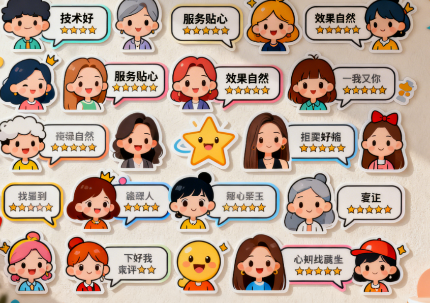 重庆秀山俪美医疗美容怎么样