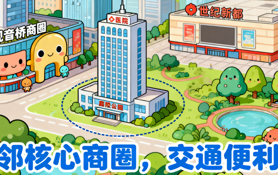 重庆大麦植发医院技术与服务解析