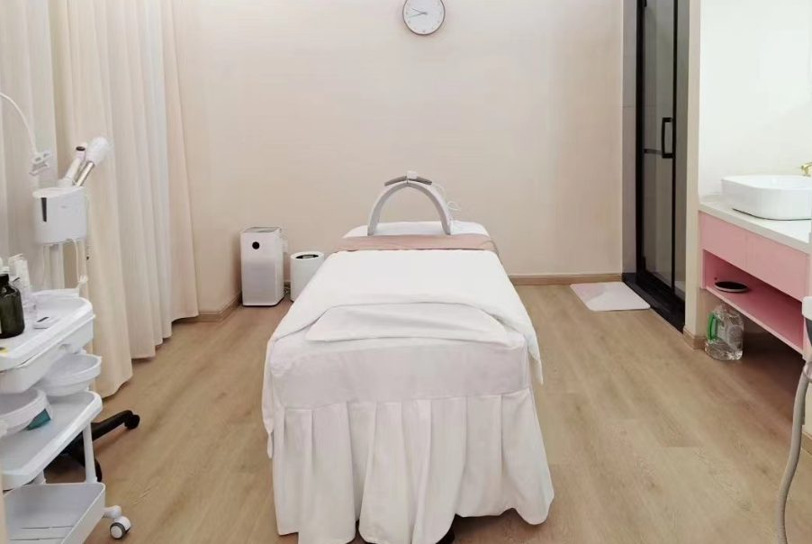 三明悦美医疗美容诊所