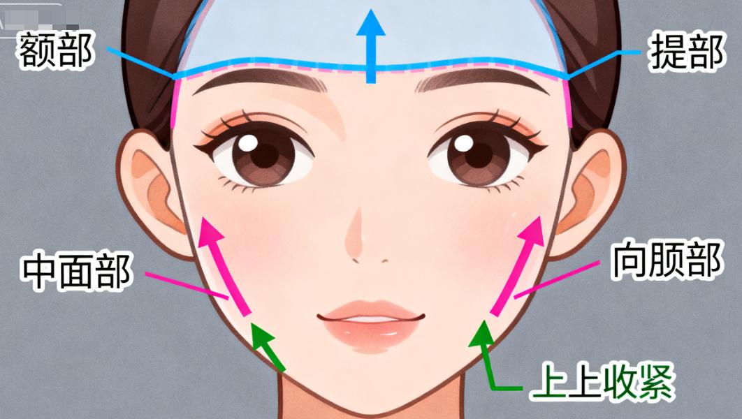 北京四季青橙杨俊医生拉皮疗效