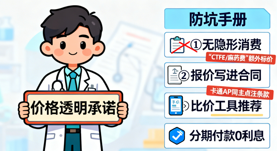 昆山亭林口腔私立医院的隐藏优惠