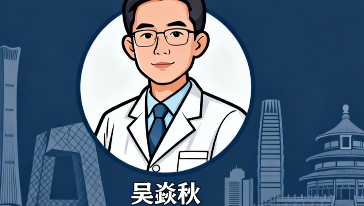 北京吴焱秋眼修复价格