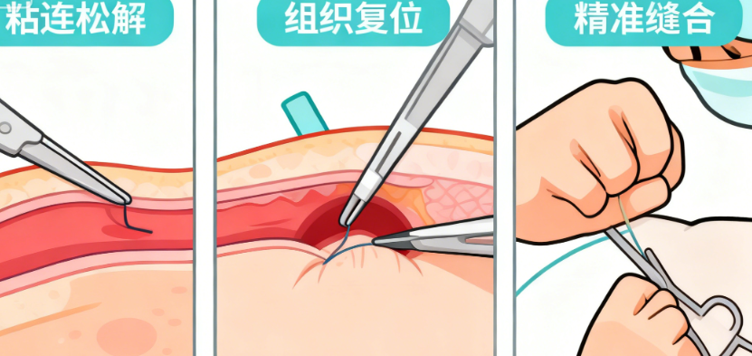 许莲姬修复双眼皮价格