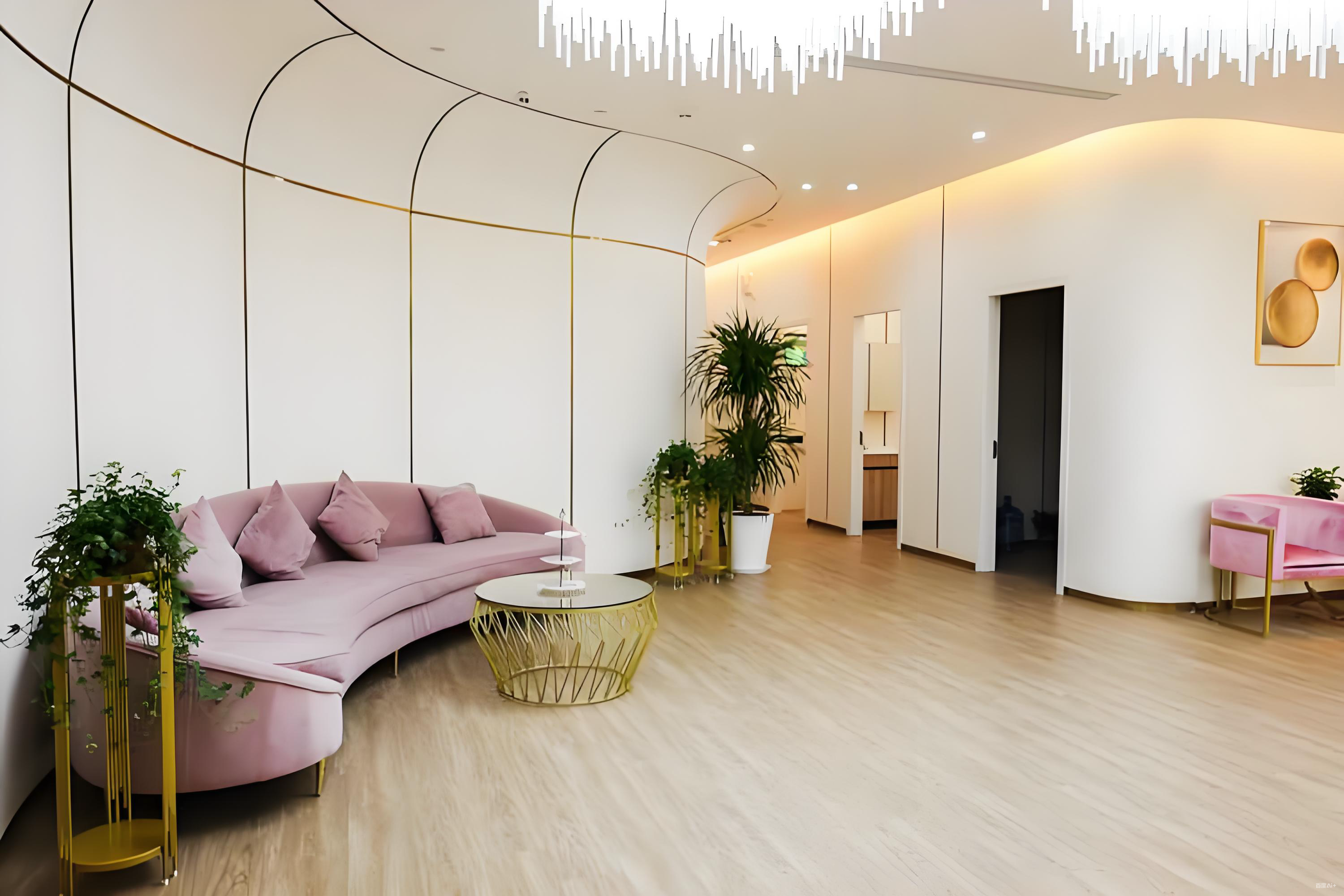 上海爱尚丽格修复眼睛怎么样靠谱