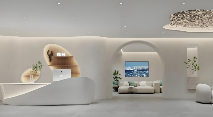 任天平医生手术口碑如何?隆鼻/拉皮好评多,成都璞龄亲测用户说术后自然很靠谱