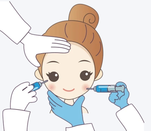 成都璞龄尿酸填充疗效好