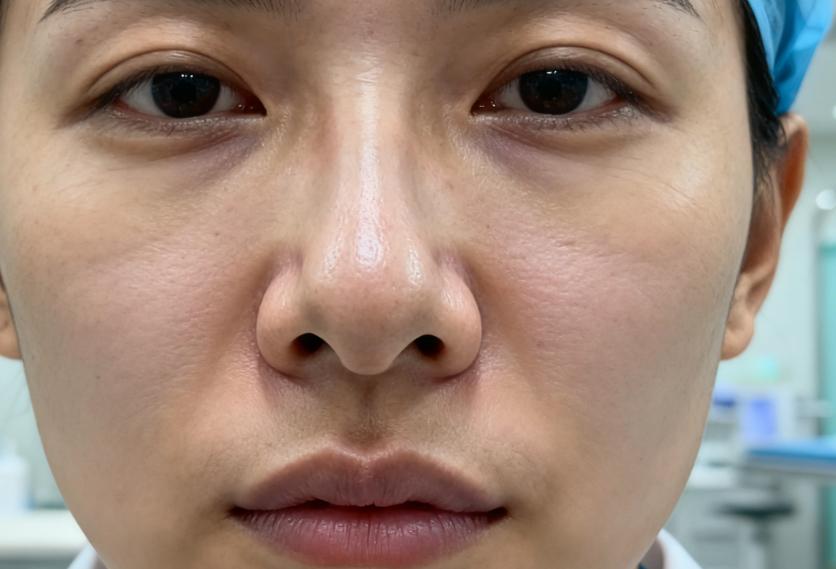 李方奇鼻子骨粉取出价格多少钱？单部位鼻子骨粉取出6000元，10年以上长期骨粉取出8000元