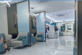 广州祈福整形医院