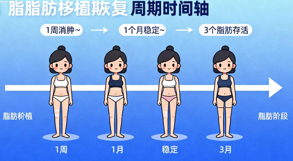 冯斌和任学会的吸脂填充技术差异