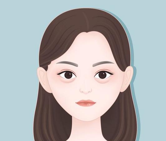 赵军舰医生做面部脂肪微雕真人实例，妈生感疗效看得见