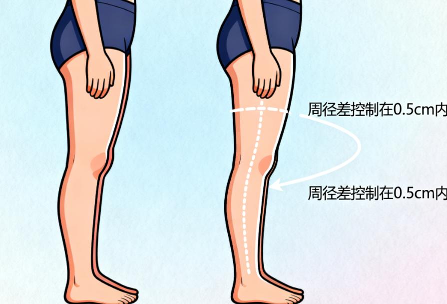 北京冯斌是炒起来的吗?不是哦,是吸脂填充实力医生