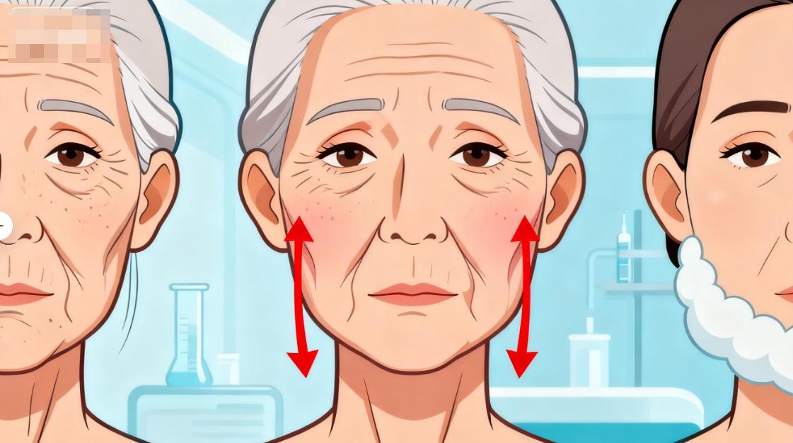 谢宏彬医生每天做几台拉皮手术?日均2台保证筋膜提升疗效,附3例下颌角提升病例