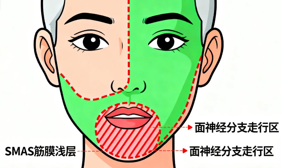 李晓东的“小切口苹果肌复位”方案