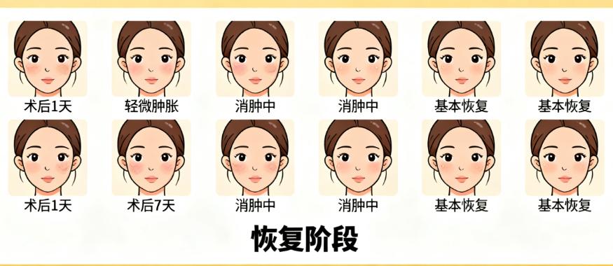 北京拉皮选穆宝安还是李晓东?结合方案选对医生