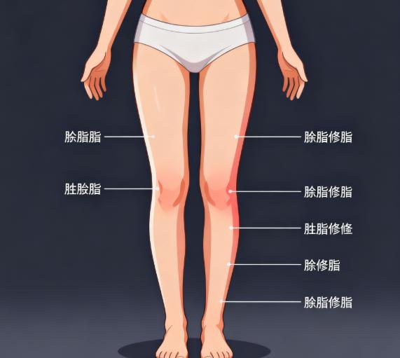北京哪家医院可以做大腿吸脂修复？2025年10家正规机构清单来了，北京润美玉之光|纯脂|禾美嘉选择率90%