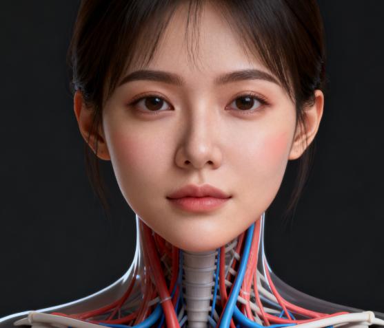 桑建波脂肪填充可以单部位微填充么?能!填泪沟、苹果肌、上睑窝术后自然避免“多填变寿星”