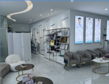 营口臻美医疗美容