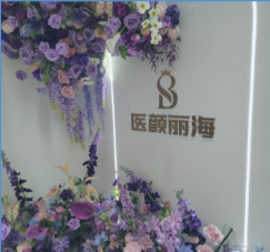沈阳医颜丽海医疗