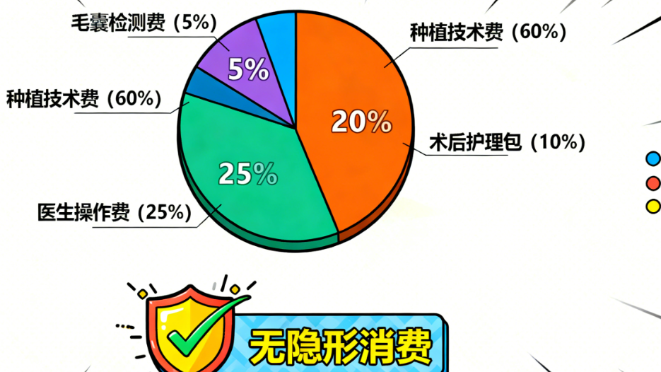 、福州海峡植发技术对比