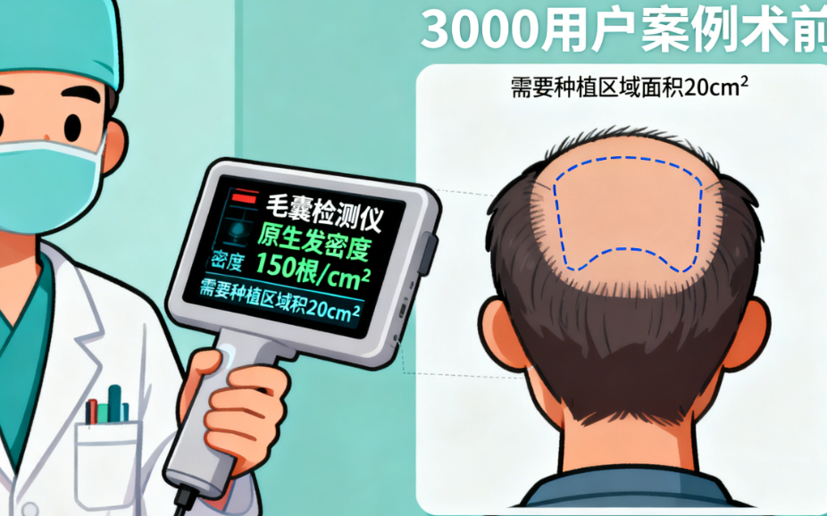 2025年福州海峡植发省钱攻略与疗效确保