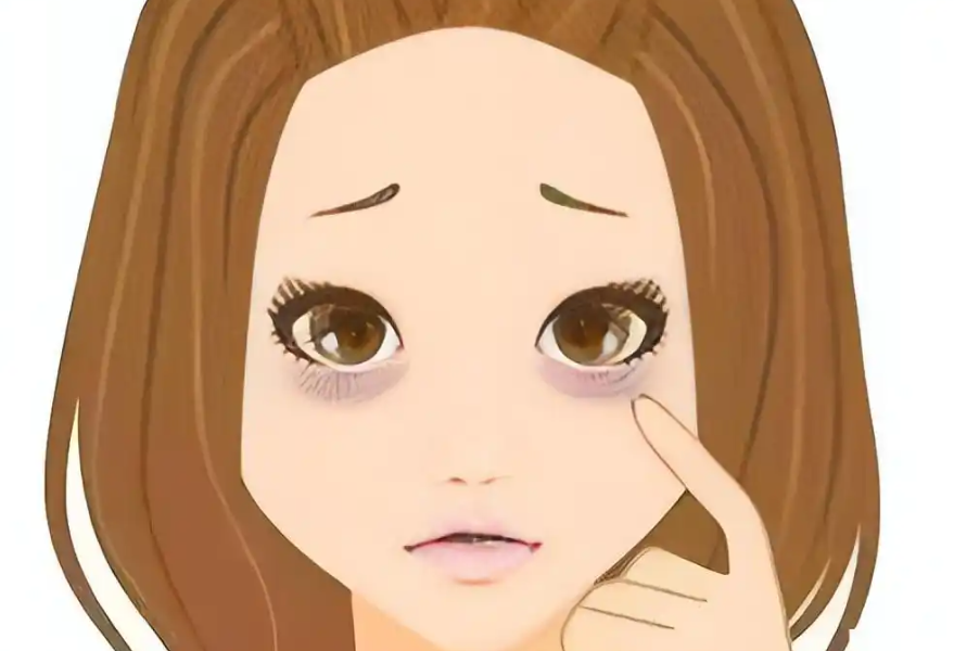 闫娇君医生眼袋修复实例成效好