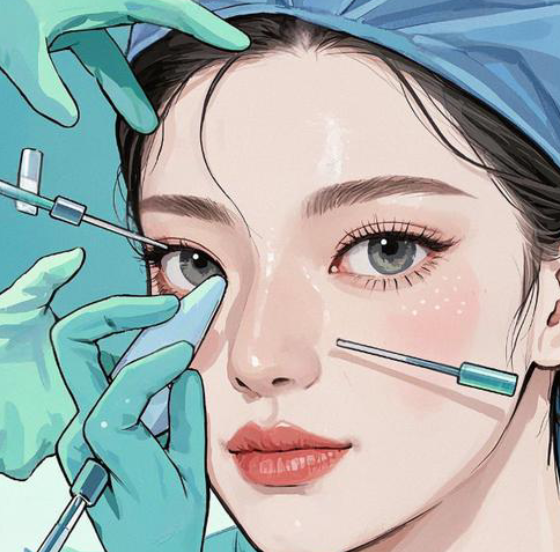 骨雕与濡白天使隆鼻的核心区别