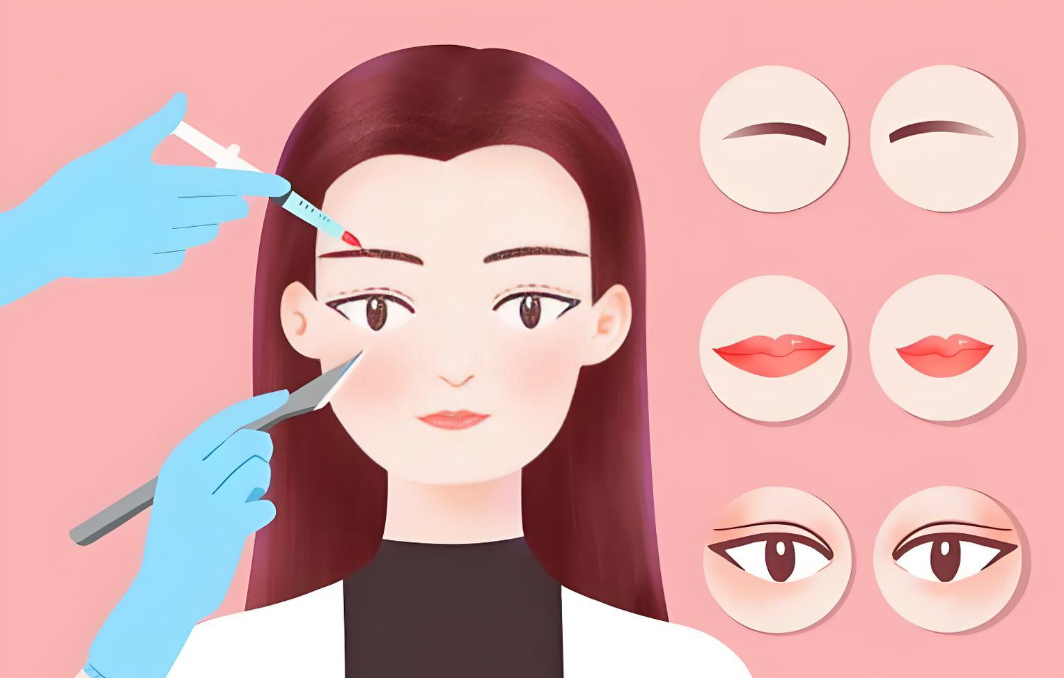 官宣！北京张菡双眼皮没有有翻车！20余年专注眼整形的老医生靠技术说话