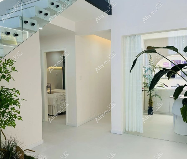 三门峡浣岚医疗美容诊所大厅