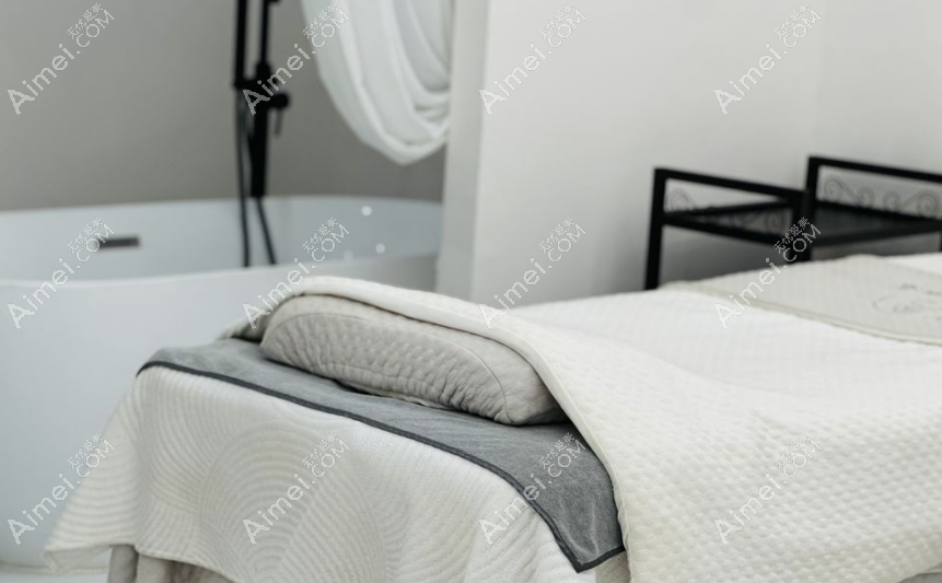 三门峡浣岚医疗美容诊所皮肤诊疗室