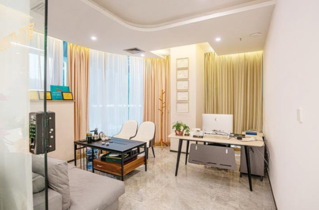 成都高新美辰星耀眼睛修复患者体验与评价