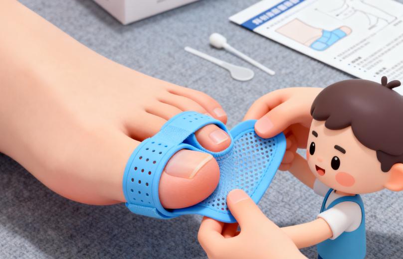 苏敬达拇外翻不同病情的收费