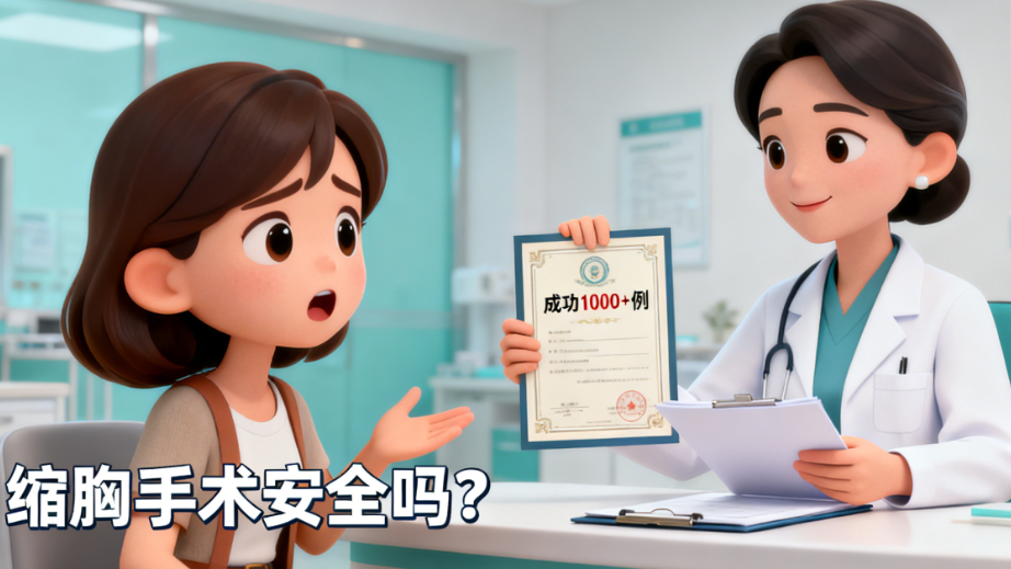 唐山煤医尚美10例真实实例分享