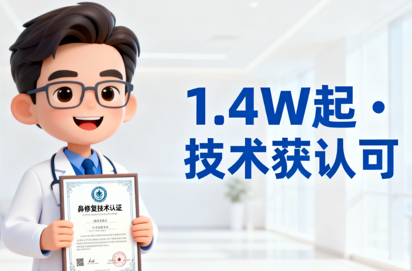 上海馥兰朵核心医生技术解析