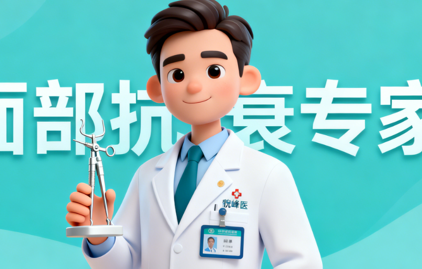 上海倪峰医生做的拉皮效果好吗？真实案例告诉你小切口拉皮2.2w起真不错