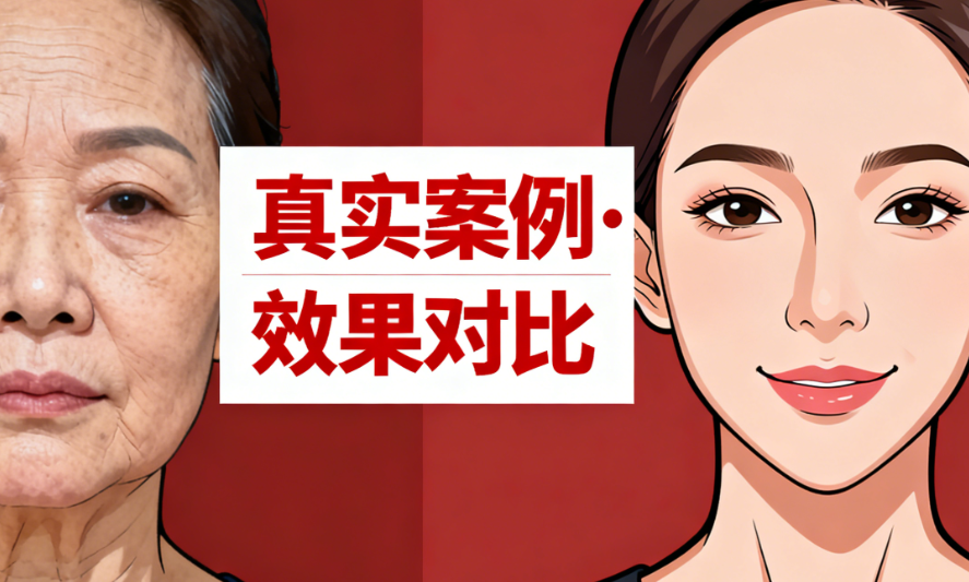 倪峰拉皮手术的五大技术优势解析