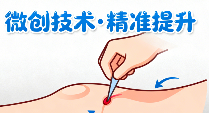 选择倪峰医生做拉皮的实用指南