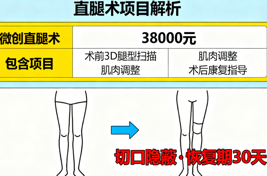 上海丽质属形体矫正专科医院