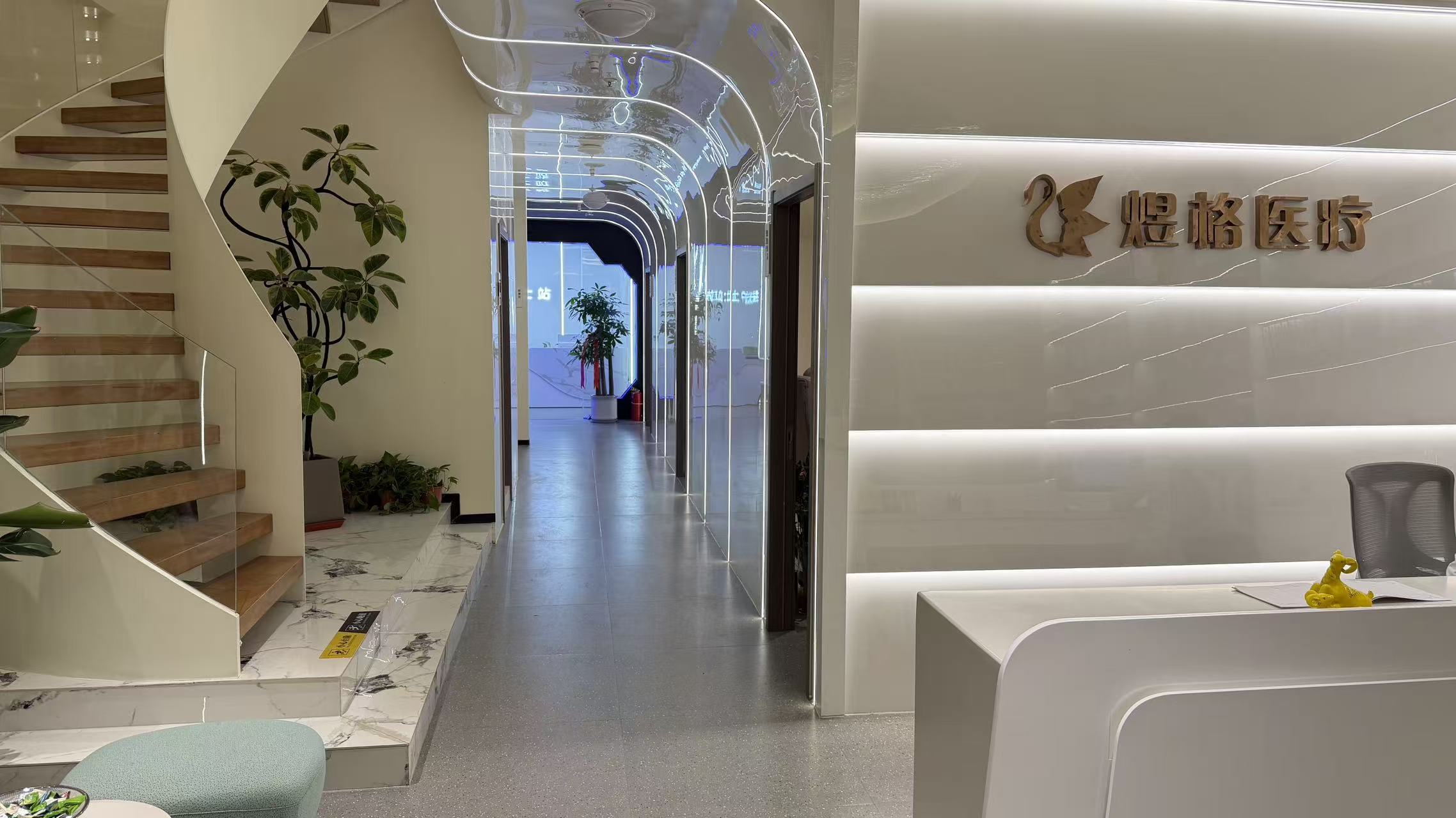 连云港煜格医疗美容怎么样？2 个关键亮点放心选