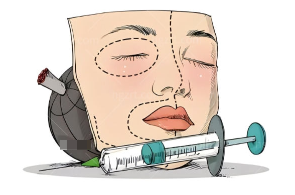 面部提升医院李方奇能在线问诊