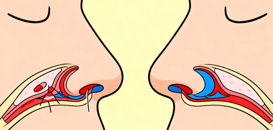 选择张瑞红医生做鼻子的就诊攻略