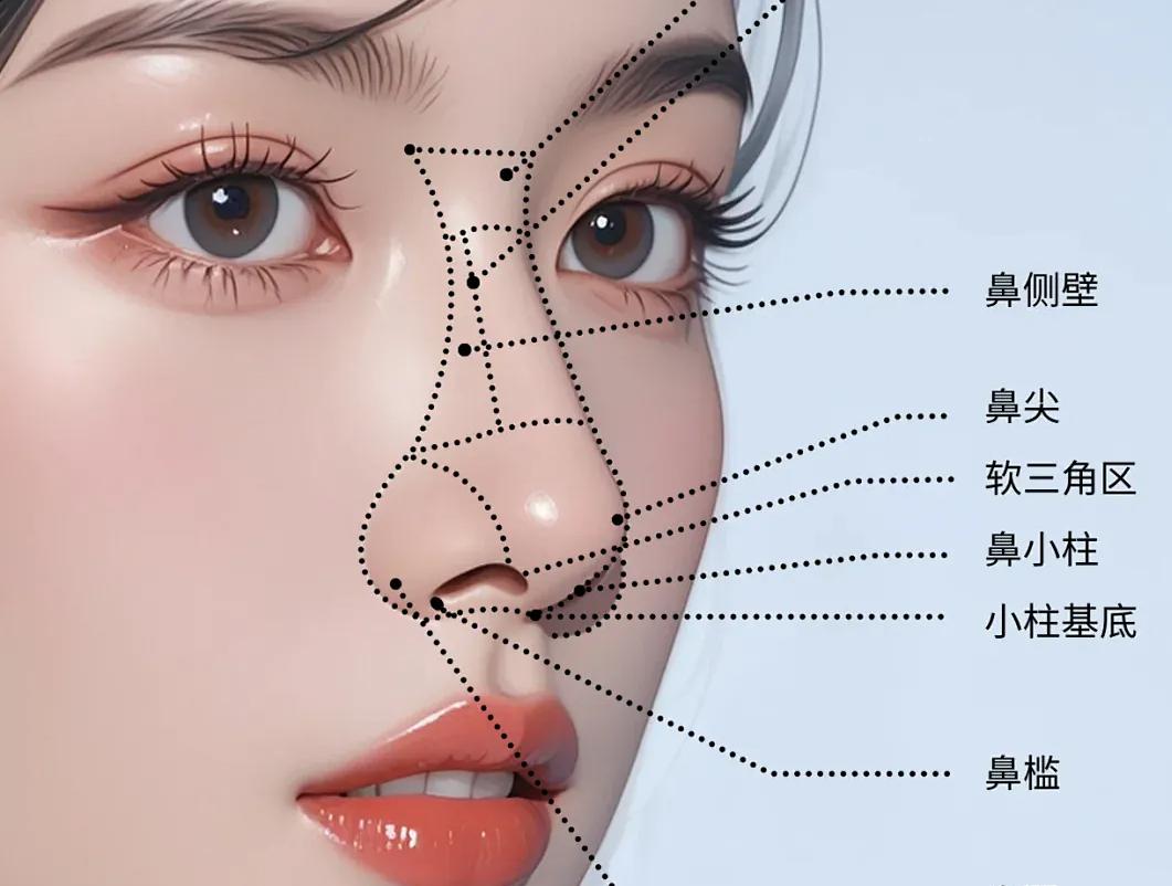 宁波艺星隆鼻多少钱？价格区间1.5万-3.5万，附真实实例分享