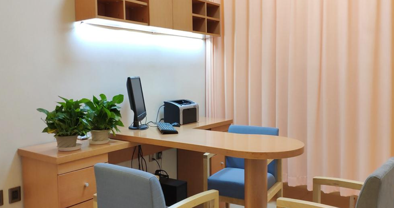 北京嘉禾私密整