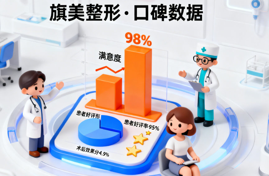 上海旗美整形医院是正规医院吗