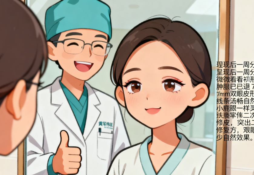 整形醫(yī)生黃軍偉預約面診全流程指南