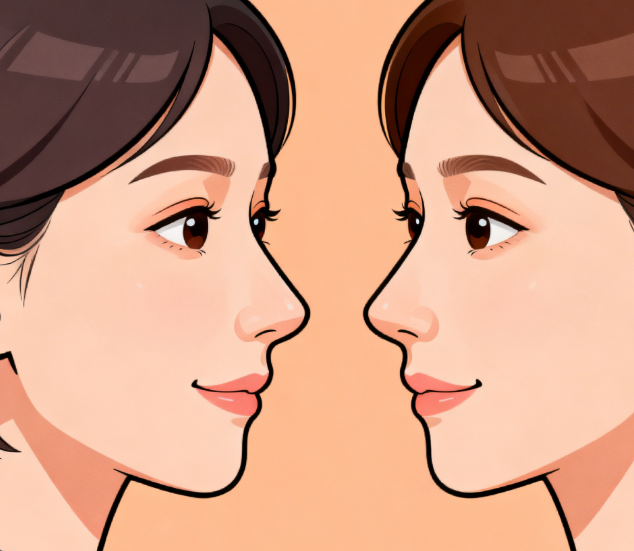 北京蒋亚楠鼻子修复真的好吗？这些真实口碑可以参考