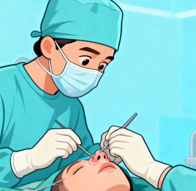 北京蒋亚楠鼻子修复术后3个月真实反馈：求美者较在意的几个点