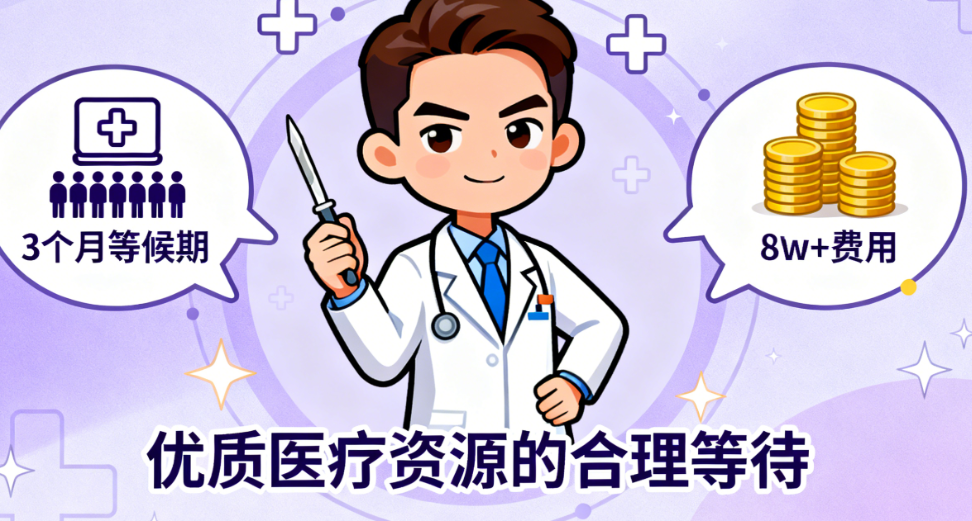 上海时光何晋龙颌面整形就诊全流程指南