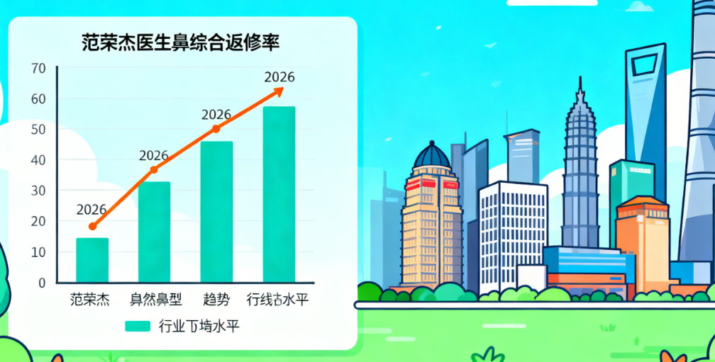 上海联合丽格范荣杰鼻综合预约就诊全攻略